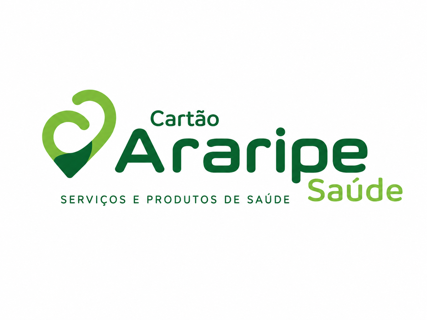 Cartão Araripe Saúde